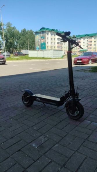 Kugoo Kirin M4 PRO MAX, 2025 г.