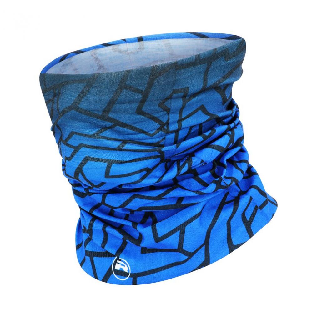 Баф richa neck tube grout light blue
