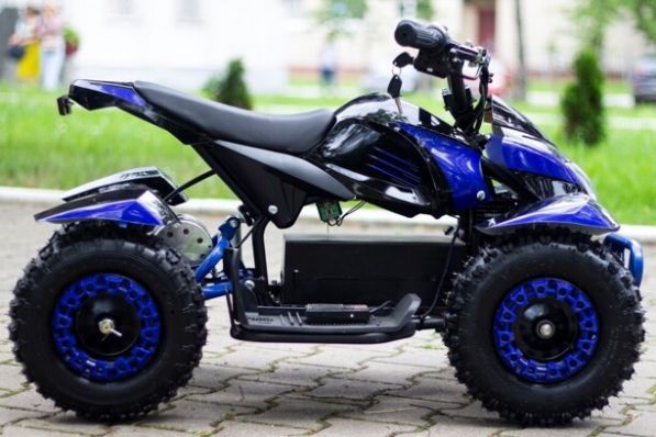 MMG Cobra Eco 800W, 2022 г.
