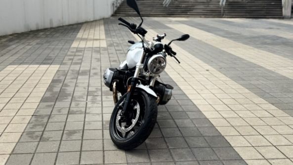 BMW R NINE T OPTION 719, 2023 г.