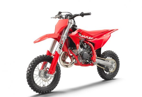 Gas Gas MC, 2026 г.