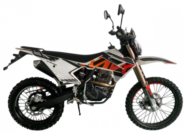 Kayo K3 300 ROAD PR300 с ЭПТС, 2026 г.