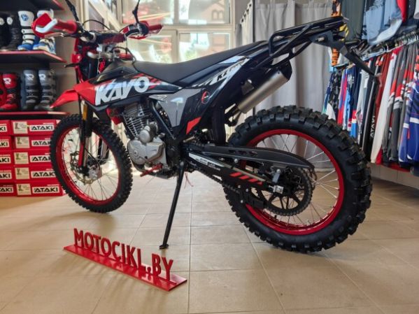 Kayo K2 PRO 300 ROAD, 2026 г.