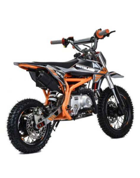 Motoland CRF 10, 2025 г.