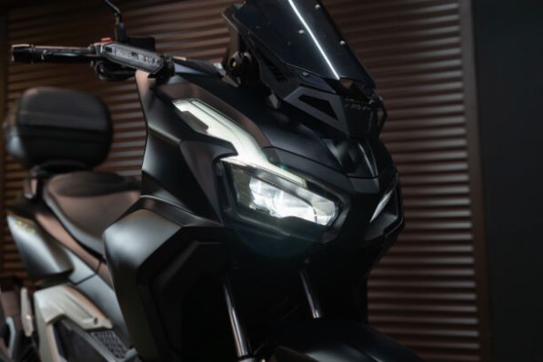 Honda ADV 160, 2024 г.