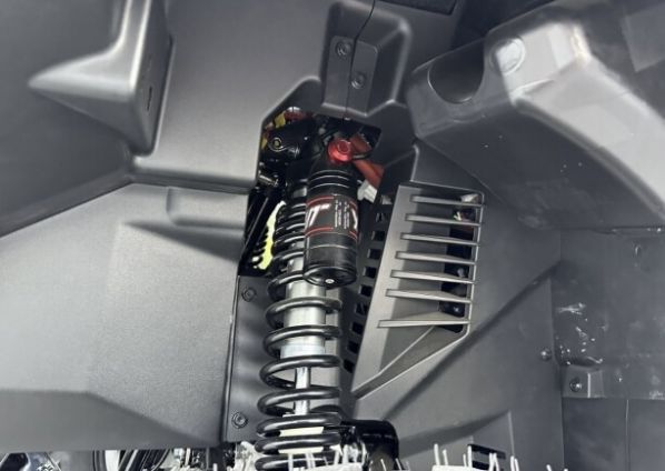 CFMOTO X8, 2026 г.