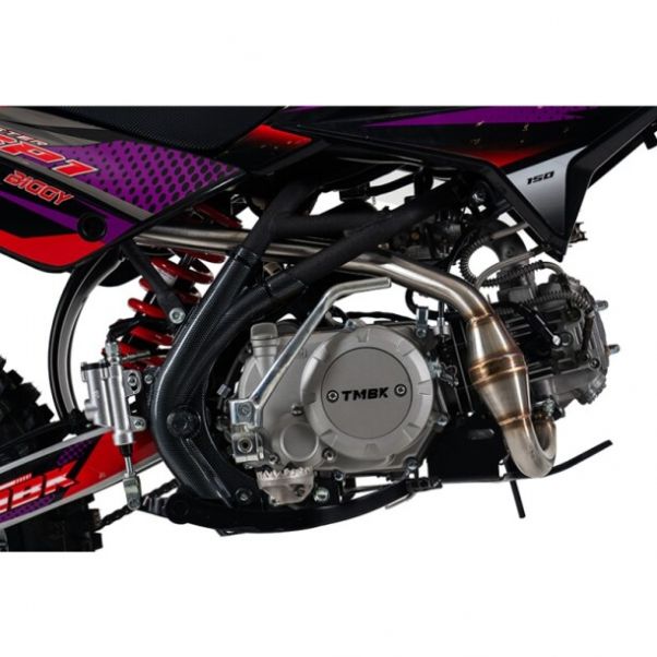 TMBK Pitster SP1 150 Biggy 19/16, 2026 г.