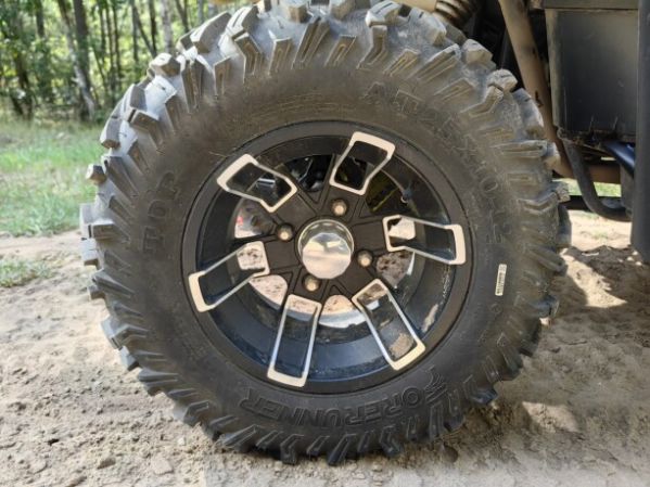 RAM 300X, 2026 г.