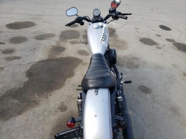 Harley-Davidson Sportster xl883, 2020 г.