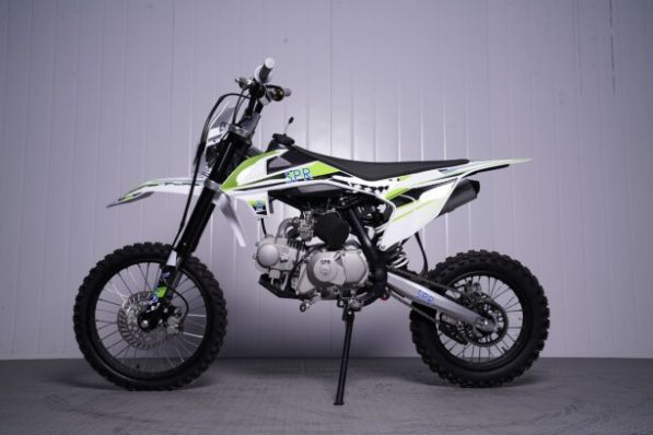 SPRMOTORS Mini Cross, 2026 г.