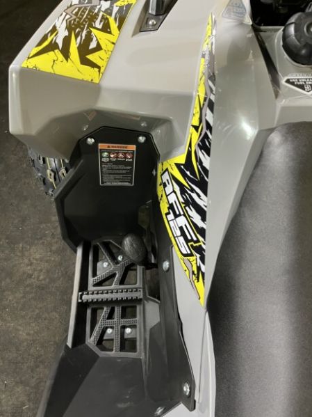AMOTO Raptor 125, 2025 г.