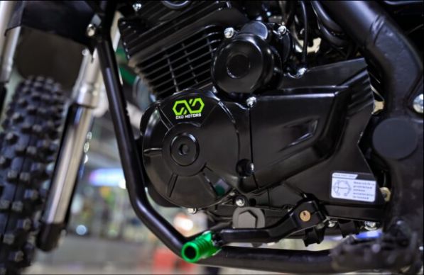 Эксклюзив Редкая модель OXO Venom 250 (GN-049), 2024 г.