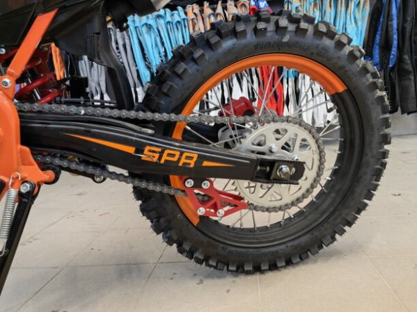 SPRMOTORS Cross Road-3 MAX NEW, 2026 г.
