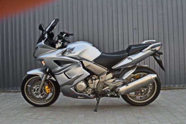 Honda CBF 1000 c ABS, 2006 г.