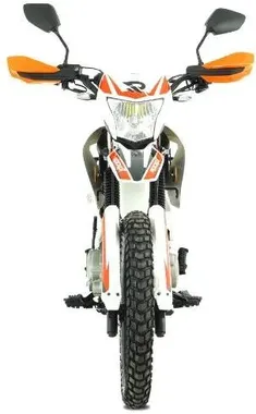 Эндуро ROCKOT ZR 250, 2026 г.