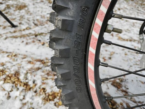Regulmoto CR-Z 300, 2024 г.