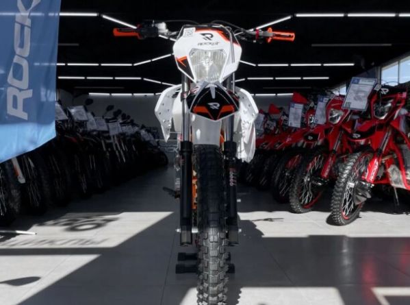 ROCKOT R5L Foxfire 250, 2026 г.