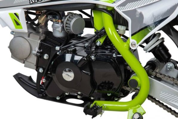 Motoland 125 SX 125 E, 2024 г.