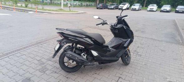 Vento VMC bу170t-3a, 2023 г.