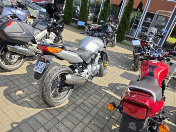Honda CBF Абс, 2006 г.