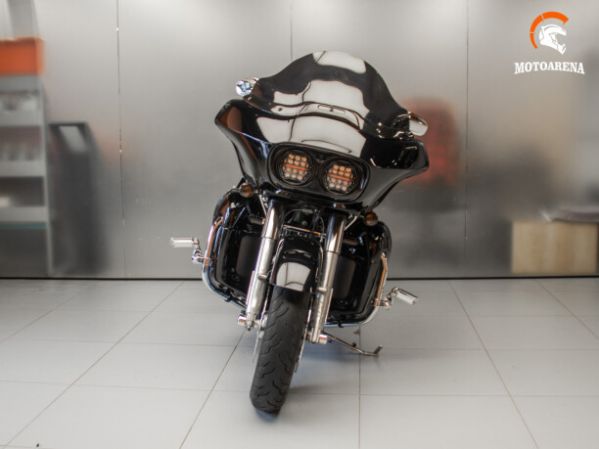 Harley-Davidson Road Glide Ultra, 2011 г.