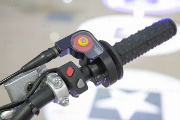 TMBK KINETIC 300H, 2025 г.
