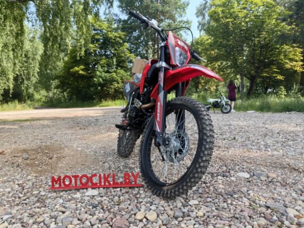 Motoland Sport 300 R, 2026 г.