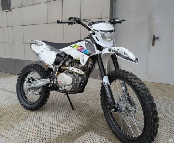 BSE Z2 L 21/18 Apex, 2026 г.