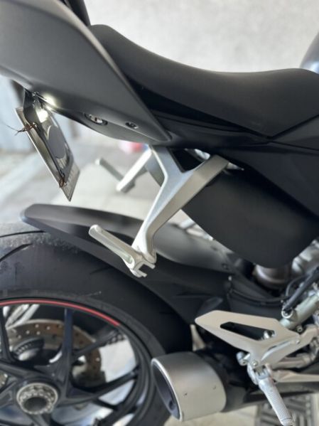 Ducati Superbike Panigale v2, 2024 г.
