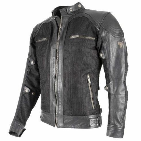 Куртка bycity sahara man black