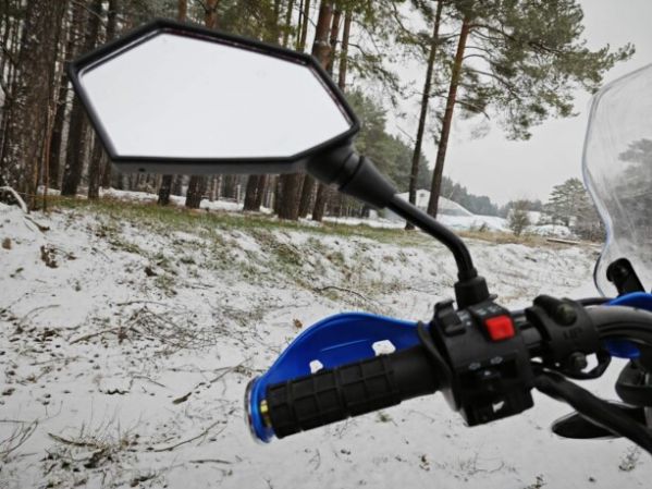 Motoland XR 300 ENDURO, 2025 г.
