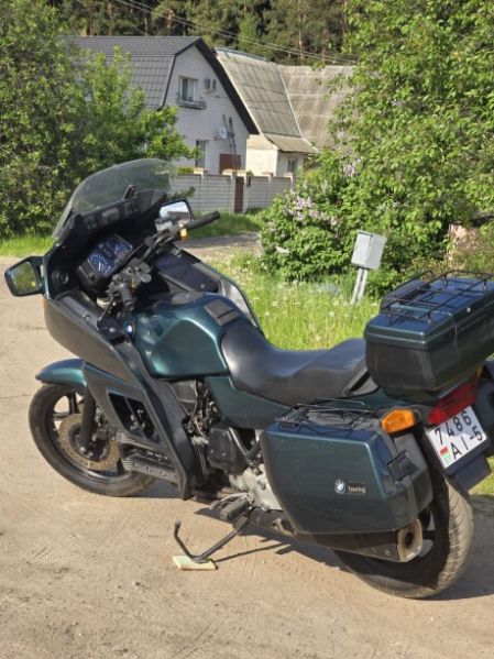 BMW K LT, 1996 г.
