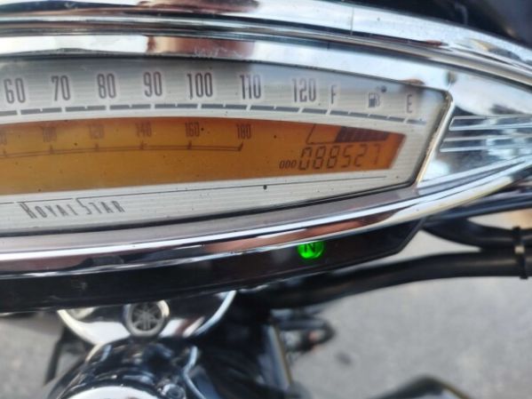 Yamaha XVZ Royal star, 2005 г.