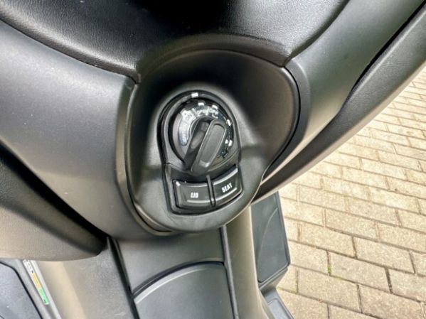 Yamaha X-Max, 2021 г.