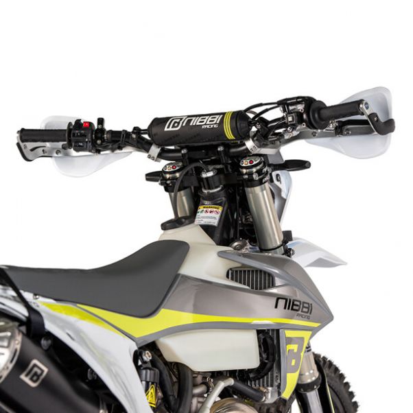 Regulmoto Nibbi N300-S (NB300), 2026 г.