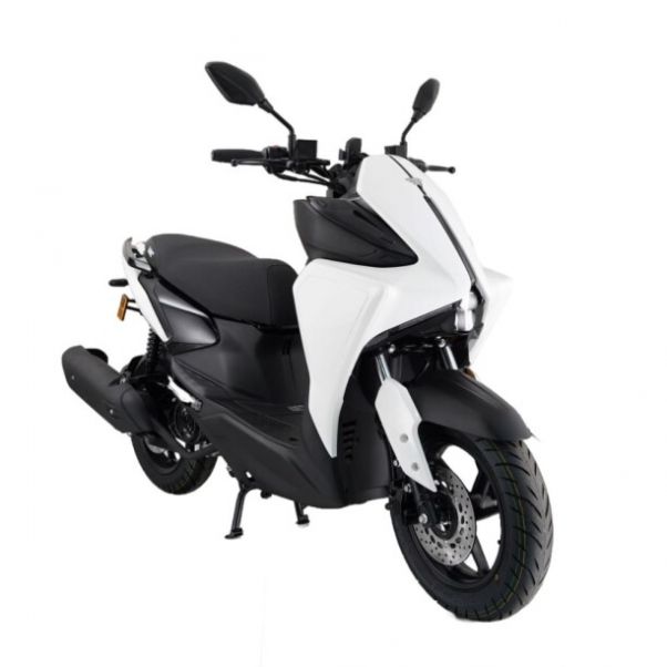 Vento VMC CYCLONE 49сс (170сс), 2025 г.