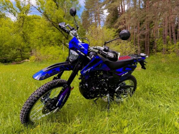 Racer ZWC2-300B, 2026 г.
