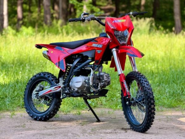 Progasi SMART 150, 2026 г.