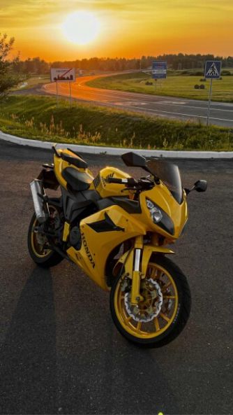 Falcon Speedfire Vento Ranger 2, 2014 г.