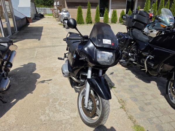 BMW R, 1996 г.