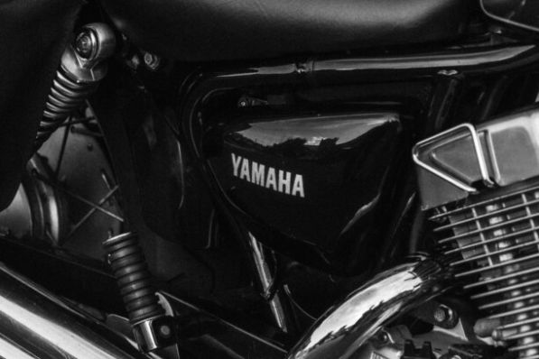 Yamaha XV, 1998 г.