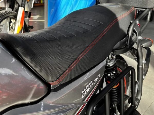 ROCKOT ALPHA COMFORT, 2026 г.