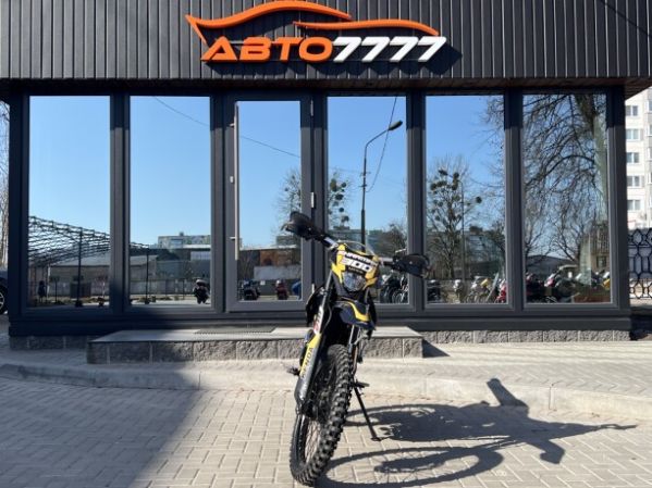 Sharmax Sport 300 air Black Edition, 2025 г.