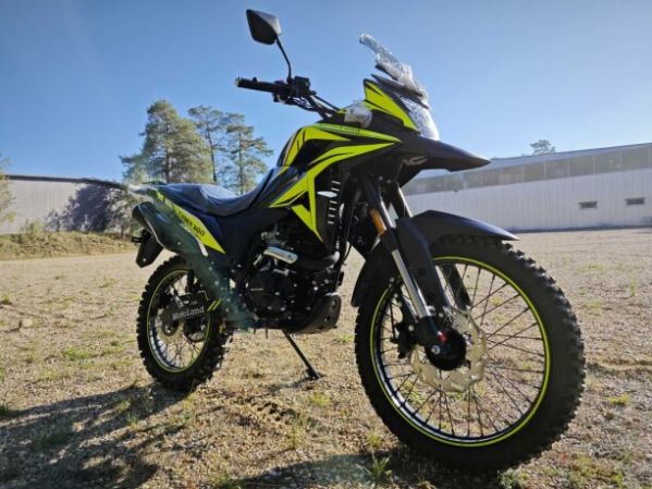 Motoland Enduro 300 CADET, 2026 г.