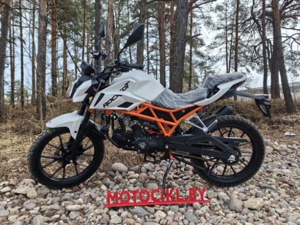 ROCKOT ALPHA RESTYLE, 2026 г.