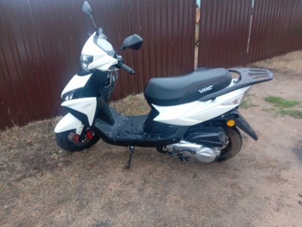 Hors 51 VMC Ventomatic Motus Company BY49QT-2A, 2024 г.