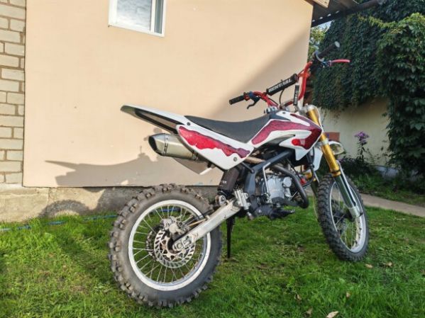 JMC 160, 2025 г.
