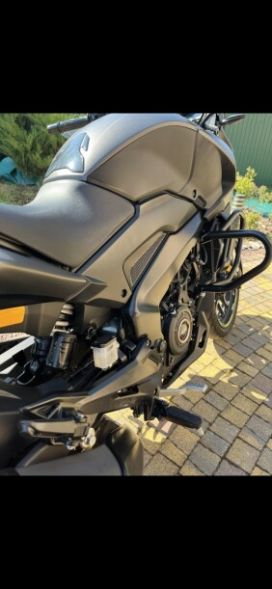 BAJAJ Dominar D400, 2023 г.