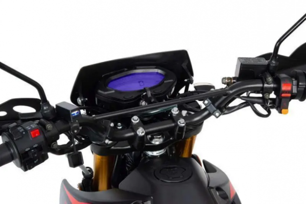 Motoland BLAZER 250 ENDURO (XF250-A), 2026 г.