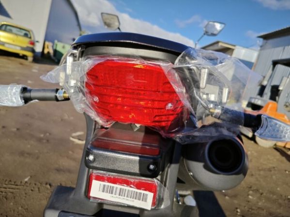 Motoland Enduro 300 ST NEON, 2026 г.